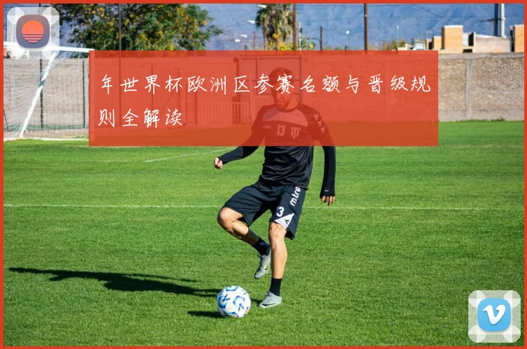 年世界杯欧洲区参赛名额与晋级规则全解读